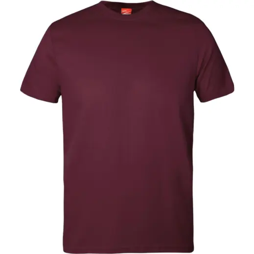FWRD Classic T-Shirt Burgundy